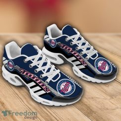 Minnesota Twins Team Sneakers Air Cushion Sports Shoes Men Women Trending TN Shoes