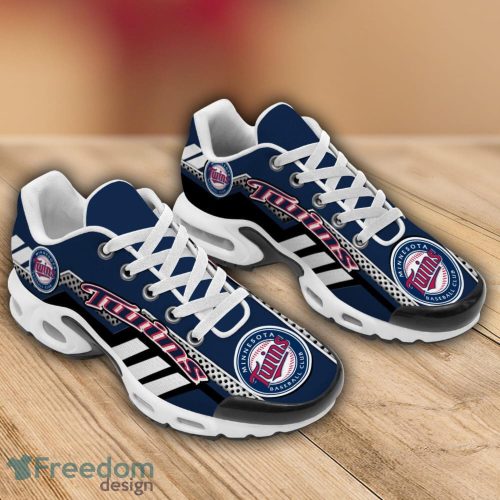 Minnesota Twins Team Sneakers Air Cushion Sports Shoes Men Women Trending TN Shoes Product Photo 1