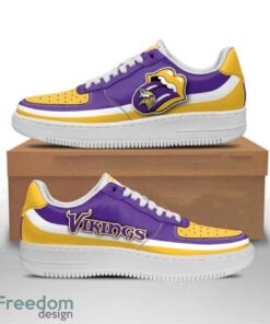 Minnesota Vikings Air Force Shoes Sexy Lips AF1 For Men And Women