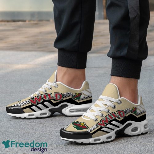 Minnesota Wild Air Cushion Sports Shoes Trending Sneakers TN Shoes For Men Women Product Photo 3