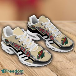 Minnesota Wild Air Cushion Sports Shoes Trending Sneakers TN Shoes For Men Women