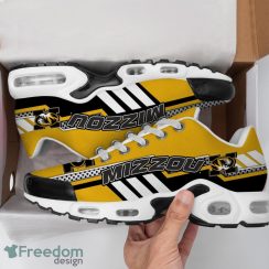 Missouri Tigers Air Cushion Sports Shoes Ultra Sneakers For Men Women Product Photo 2