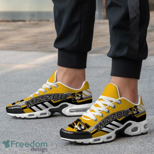 Missouri Tigers Air Cushion Sports Shoes Ultra Sneakers For Men Women Product Photo 3