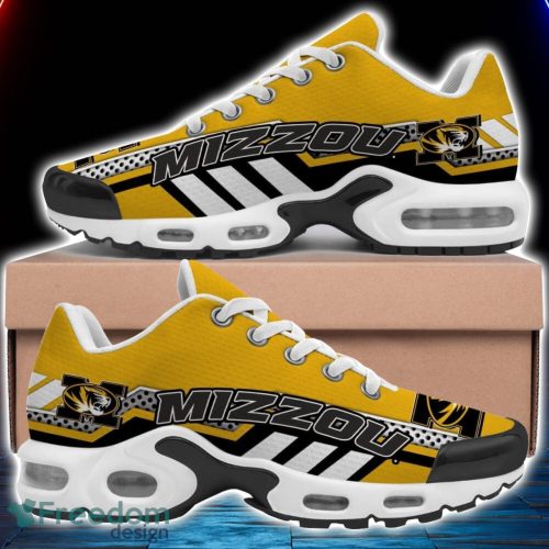 Missouri Tigers Air Cushion Sports Shoes Ultra Sneakers For Men Women Product Photo 4