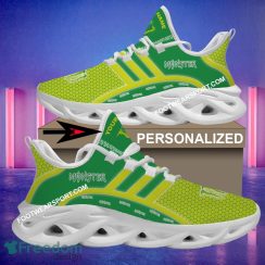 Monster Energy Max Soul Shoes Brand For Fans Gift Identity Sport Sneaker Custom Name Max Soul Shoes - Monster Energy Brand Max Soul Sneaker Personalized_1