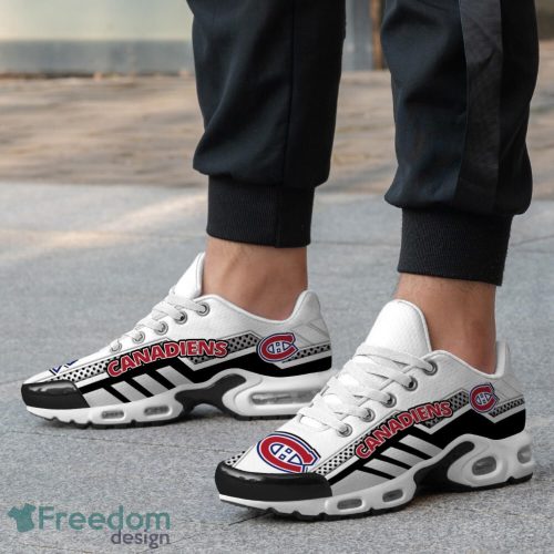 Montreal Canadiens Air Cushion Sports Shoes Trending Sneakers TN Shoes For Men Women Product Photo 3