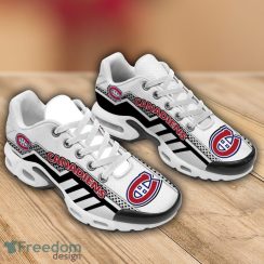 Montreal Canadiens Air Cushion Sports Shoes Trending Sneakers TN Shoes For Men Women