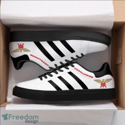 Moto Morini Low Top Skate Shoes Limited Version Gift Ideas For Fans Product Photo 2