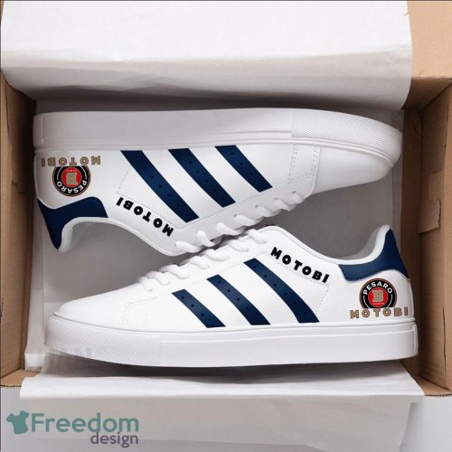 Motobi Low Top Skate Shoes Stan Smith Shoes Product Photo 1