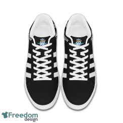 MV Agusta Low Top Skate Shoes Stan Smith Shoes Product Photo 3