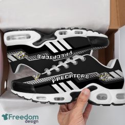 Nashville Predators Air Cushion Sports Shoes Trending Sneakers TN Shoes For Men Women Product Photo 2