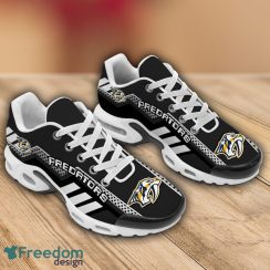 Nashville Predators Air Cushion Sports Shoes Trending Sneakers TN Shoes For Men Women