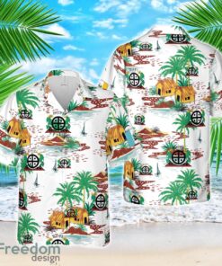 Native Americans Hopi Hawaiian Shirt