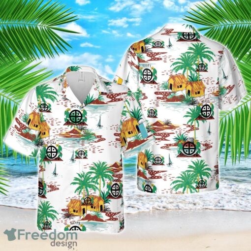 Native Americans Hopi Hawaiian Shirt Product Photo 1