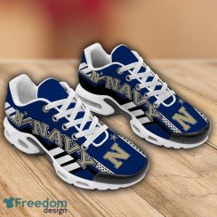 Navy Midshipmen Air Cushion Sports Shoes Ultra Sneakers For Men Women