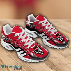 NC State Wolfpack Team Sneakers Air Cushion Sports Shoes Men Women Trending TN Shoes