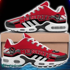 NC State Wolfpack Team Sneakers Air Cushion Sports Shoes Men Women Trending TN Shoes Product Photo 4