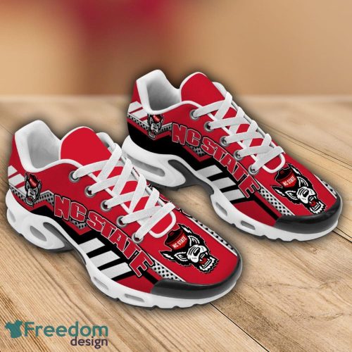 NC State Wolfpack Team Sneakers Air Cushion Sports Shoes Men Women Trending TN Shoes Product Photo 1