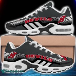 New Jersey Devils Air Cushion Sports Shoes Trending Sneakers TN Shoes For Men Women Product Photo 4