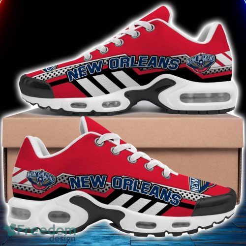 New Orleans Pelicans Air Cushion Sports Shoes Ultra Sneakers For Men Women Product Photo 4