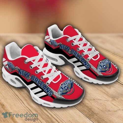 New Orleans Pelicans Air Cushion Sports Shoes Ultra Sneakers For Men Women Product Photo 1