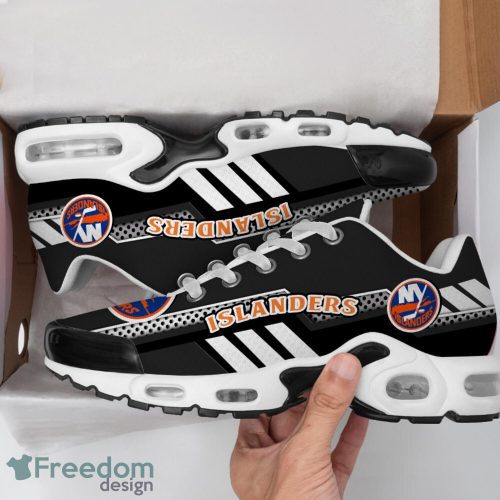 New York Islanders Air Cushion Sports Shoes Trending Sneakers TN Shoes For Men Women Product Photo 2