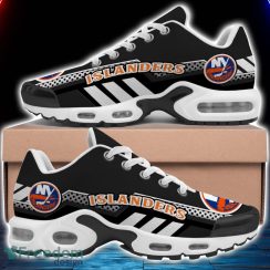 New York Islanders Air Cushion Sports Shoes Trending Sneakers TN Shoes For Men Women Product Photo 4