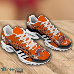 New York Knicks Air Cushion Sports Shoes Ultra Sneakers For Men Women