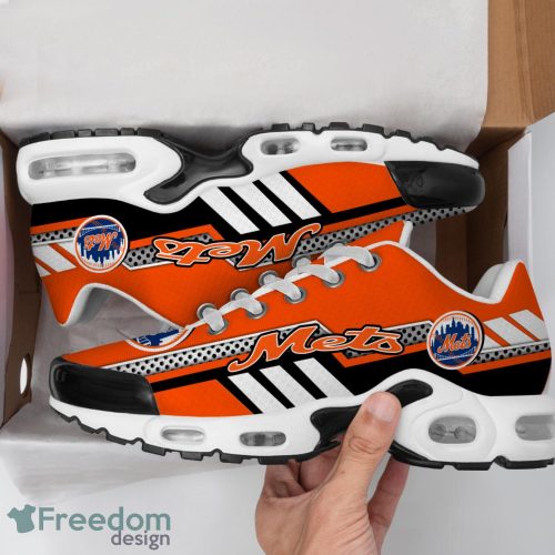 New York Mets Air Cushion Sports Shoes Trending Sneakers TN Shoes For Men Women Product Photo 2