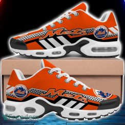 New York Mets Air Cushion Sports Shoes Trending Sneakers TN Shoes For Men Women Product Photo 4