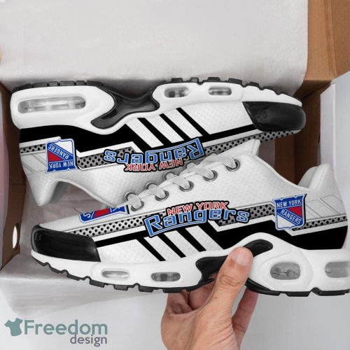 New York Rangers Air Cushion Sports Shoes Trending Sneakers TN Shoes For Men Women Product Photo 2