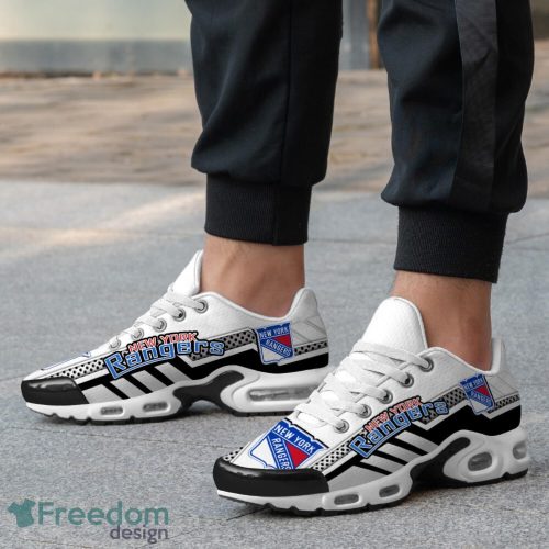 New York Rangers Air Cushion Sports Shoes Trending Sneakers TN Shoes For Men Women Product Photo 3