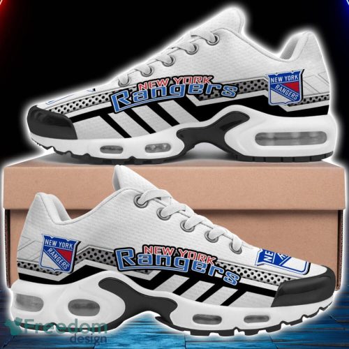 New York Rangers Air Cushion Sports Shoes Trending Sneakers TN Shoes For Men Women Product Photo 4