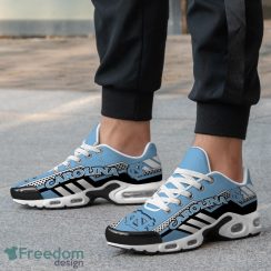 North Carolina Tar Heels Air Cushion Sports Shoes Ultra Sneakers For Men Women Product Photo 3