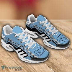 North Carolina Tar Heels Air Cushion Sports Shoes Ultra Sneakers For Men Women Product Photo 1