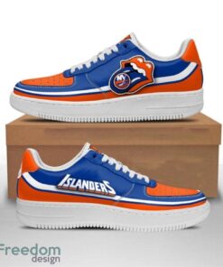 NY Islanders Air Force Shoes Sexy Lips AF1 For Men And Women