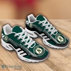 Oakland Athletics Air Cushion Sports Shoes Trending Sneakers TN Shoes For Men Women