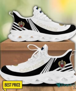 OGC Nice Max Soul Sneakers Striped Men Women Limited Running Shoes Product Photo 1