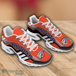 Oklahoma City Thunder Air Cushion Sports Shoes Ultra Sneakers For Men Women