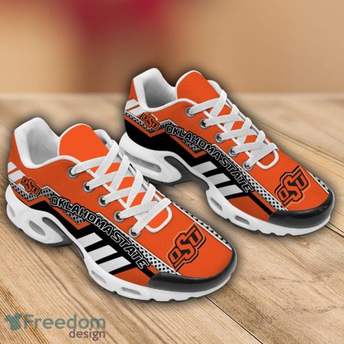 Oklahoma State Cowboys Team Sneakers Air Cushion Sports Shoes Men Women Trending TN Shoes Product Photo 1