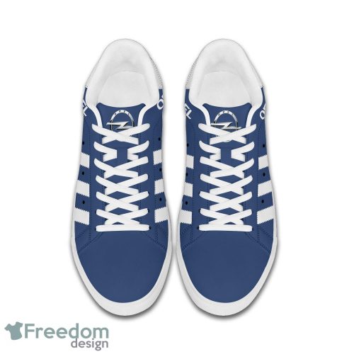 Opel Low Top Skate Shoes Limited Version Gift Ideas For Fans Product Photo 3