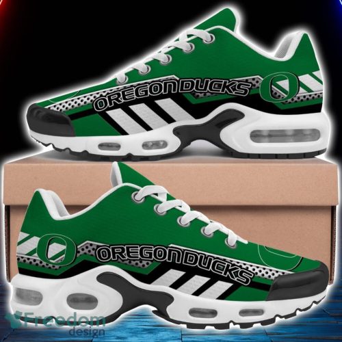 Oregon Ducks Air Cushion Sports Shoes Ultra Sneakers For Men Women Product Photo 4