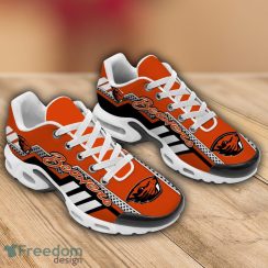 Oregon State Beavers Team Sneakers Air Cushion Sports Shoes Men Women Trending TN Shoes