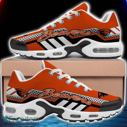 Oregon State Beavers Team Sneakers Air Cushion Sports Shoes Men Women Trending TN Shoes Product Photo 4