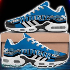 Orlando Magic Air Cushion Sports Shoes Ultra Sneakers For Men Women Product Photo 4