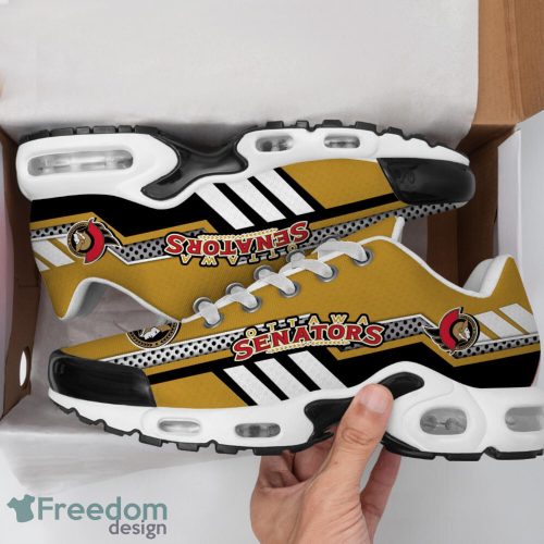 Ottawa Senators Air Cushion Sports Shoes Trending Sneakers TN Shoes For Men Women Product Photo 2