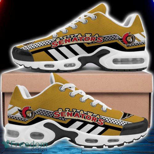 Ottawa Senators Air Cushion Sports Shoes Trending Sneakers TN Shoes For Men Women Product Photo 4