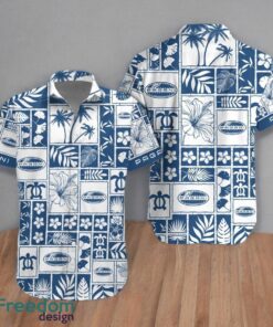 Pagani Combo Hawaiian Shirt & Short Summer Beach Aloha For Men Women Product Photo 1