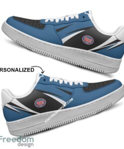 Personalized Jersey Mike's Subs Air Force 1 Shoes New Brand AF1 Gift For Men Women Fans - Personalized Brand Jersey Mike's Subs Air Force 1 Sneaker Style 2