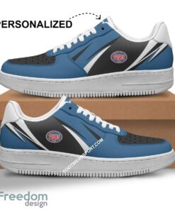 Personalized Jersey Mike's Subs Air Force 1 Shoes New Brand AF1 Gift For Men Women Fans - Personalized Brand Jersey Mike's Subs Air Force 1 Sneaker Style 1